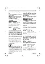 Preview for 15 page of Bosch 14CF Original Instructions Manual