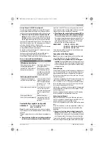 Preview for 23 page of Bosch 14CF Original Instructions Manual