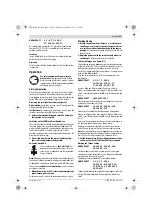 Preview for 25 page of Bosch 14CF Original Instructions Manual