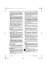 Preview for 29 page of Bosch 14CF Original Instructions Manual