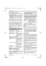 Preview for 34 page of Bosch 14CF Original Instructions Manual