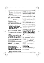 Preview for 35 page of Bosch 14CF Original Instructions Manual