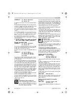 Preview for 37 page of Bosch 14CF Original Instructions Manual