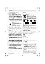 Preview for 50 page of Bosch 14CF Original Instructions Manual