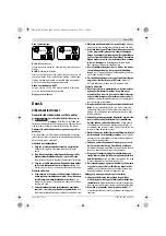 Preview for 85 page of Bosch 14CF Original Instructions Manual