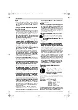 Preview for 128 page of Bosch 14CF Original Instructions Manual