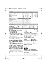 Preview for 280 page of Bosch 14CF Original Instructions Manual