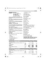 Preview for 299 page of Bosch 14CF Original Instructions Manual