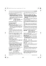 Preview for 303 page of Bosch 14CF Original Instructions Manual