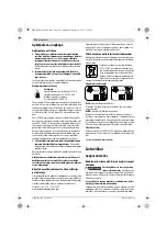 Preview for 318 page of Bosch 14CF Original Instructions Manual