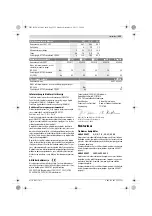 Preview for 323 page of Bosch 14CF Original Instructions Manual