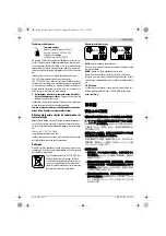 Preview for 329 page of Bosch 14CF Original Instructions Manual