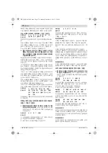 Preview for 370 page of Bosch 14CF Original Instructions Manual