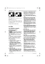 Preview for 374 page of Bosch 14CF Original Instructions Manual