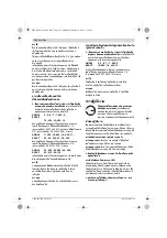 Preview for 382 page of Bosch 14CF Original Instructions Manual