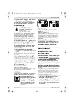 Preview for 385 page of Bosch 14CF Original Instructions Manual