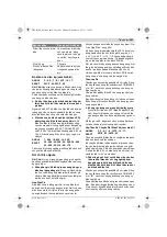 Preview for 405 page of Bosch 14CF Original Instructions Manual