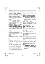 Preview for 406 page of Bosch 14CF Original Instructions Manual