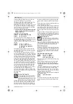 Preview for 408 page of Bosch 14CF Original Instructions Manual