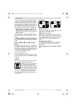 Preview for 410 page of Bosch 14CF Original Instructions Manual