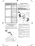 Preview for 27 page of Bosch 15-500 Operating/Safety Instructions Manual