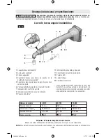 Preview for 39 page of Bosch 15-500 Operating/Safety Instructions Manual