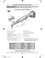 Preview for 40 page of Bosch 15-500 Operating/Safety Instructions Manual