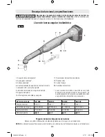 Preview for 41 page of Bosch 15-500 Operating/Safety Instructions Manual