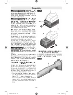 Preview for 42 page of Bosch 15-500 Operating/Safety Instructions Manual