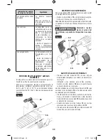 Preview for 43 page of Bosch 15-500 Operating/Safety Instructions Manual