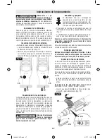 Preview for 47 page of Bosch 15-500 Operating/Safety Instructions Manual