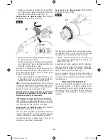 Preview for 48 page of Bosch 15-500 Operating/Safety Instructions Manual