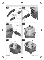 Предварительный просмотр 5 страницы Bosch 15 Original Instructions Manual