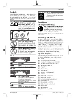 Preview for 9 page of Bosch 15 Original Instructions Manual