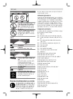 Предварительный просмотр 30 страницы Bosch 15 Original Instructions Manual