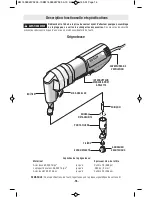 Preview for 16 page of Bosch 1529B Operating/Safety Instructions Manual