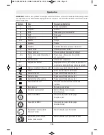 Preview for 14 page of Bosch 1533A Operating/Safety Instructions Manual