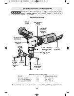 Preview for 25 page of Bosch 1533A Operating/Safety Instructions Manual