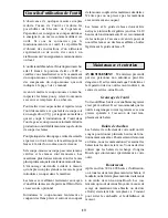 Preview for 13 page of Bosch 1575A Operating/Safety Instructions Manual