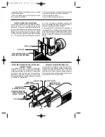 Предварительный просмотр 28 страницы Bosch 1584AVS Operating/Safety Instructions Manual