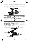 Предварительный просмотр 29 страницы Bosch 1584AVS Operating/Safety Instructions Manual