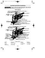 Предварительный просмотр 16 страницы Bosch 1587AVS Operating/Safety Instructions Manual