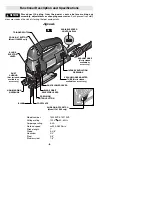 Предварительный просмотр 6 страницы Bosch 1590 EVS Operating/Safety Instructions Manual