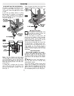 Предварительный просмотр 7 страницы Bosch 1590 EVS Operating/Safety Instructions Manual