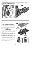 Предварительный просмотр 19 страницы Bosch 1590 EVS Operating/Safety Instructions Manual