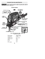 Предварительный просмотр 28 страницы Bosch 1590 EVS Operating/Safety Instructions Manual