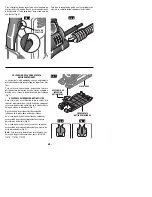 Предварительный просмотр 30 страницы Bosch 1590 EVS Operating/Safety Instructions Manual