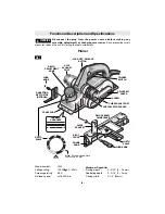 Preview for 6 page of Bosch 1594 Operating/Safety Instructions Manual