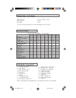 Preview for 3 page of Bosch 1608 Instruction Manual