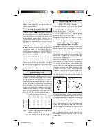 Предварительный просмотр 6 страницы Bosch 1608 Instruction Manual